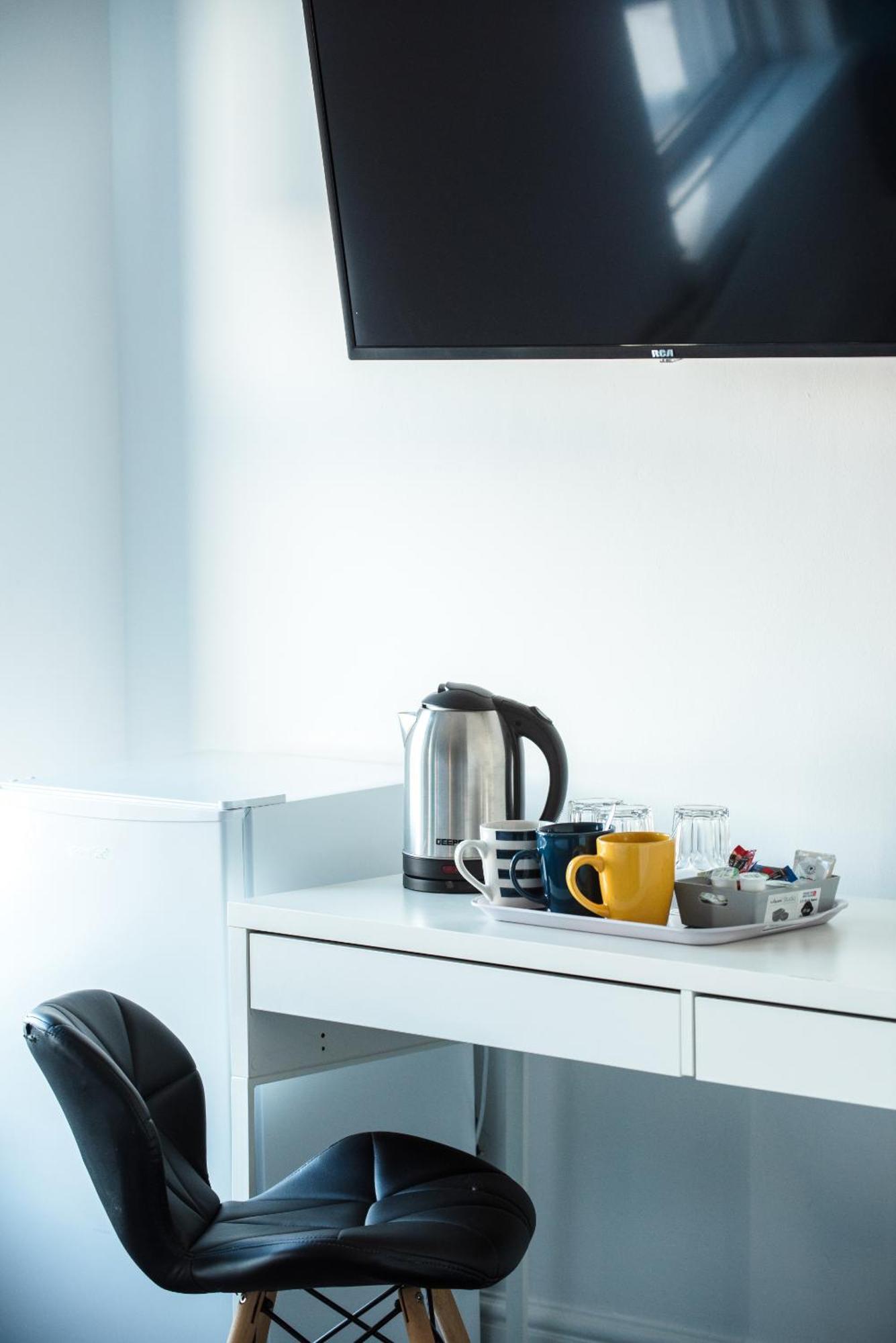 ホテル Royal Ashton Townhouse - トーントン 部屋 写真