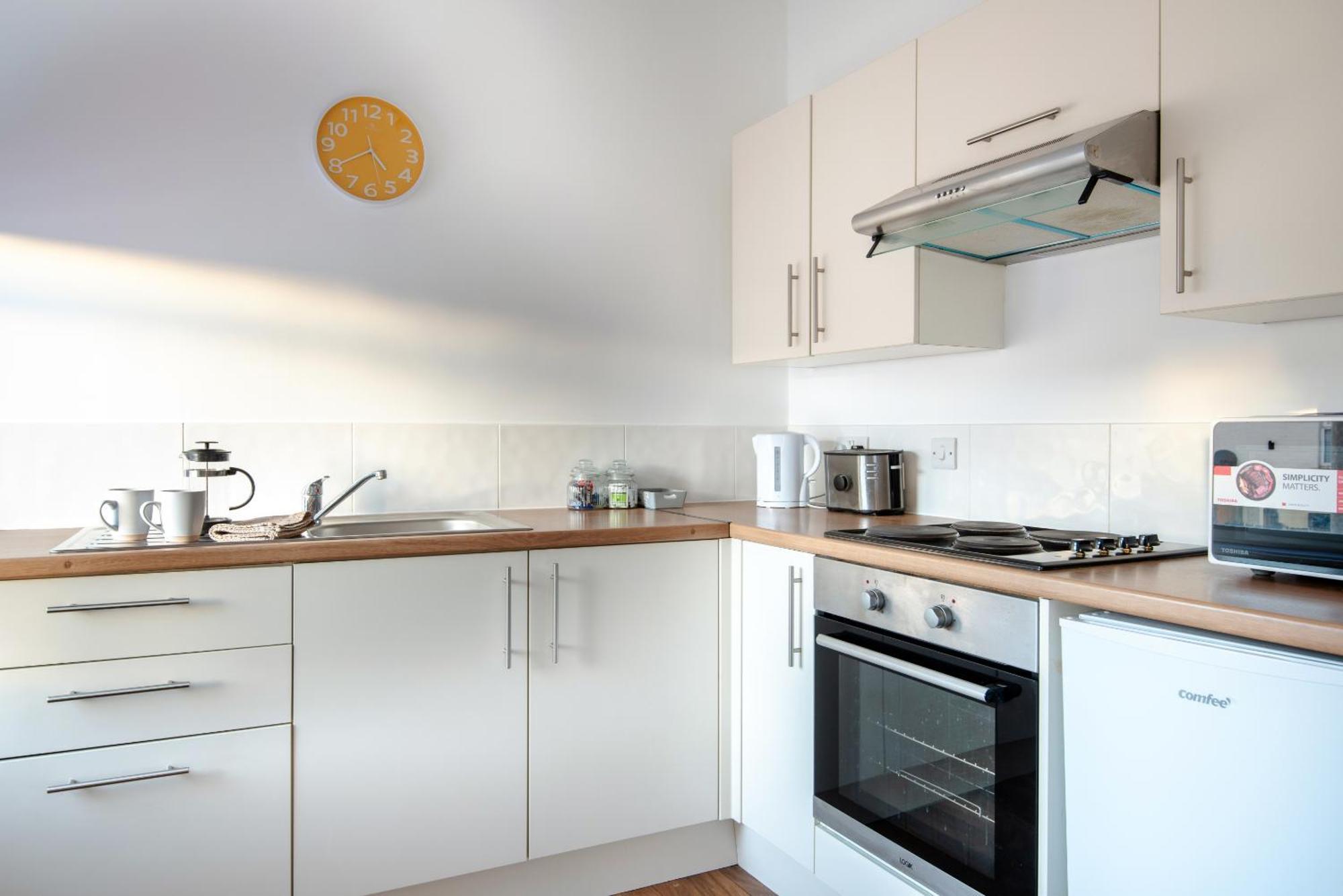 ホテル Royal Ashton Townhouse - トーントン 部屋 写真