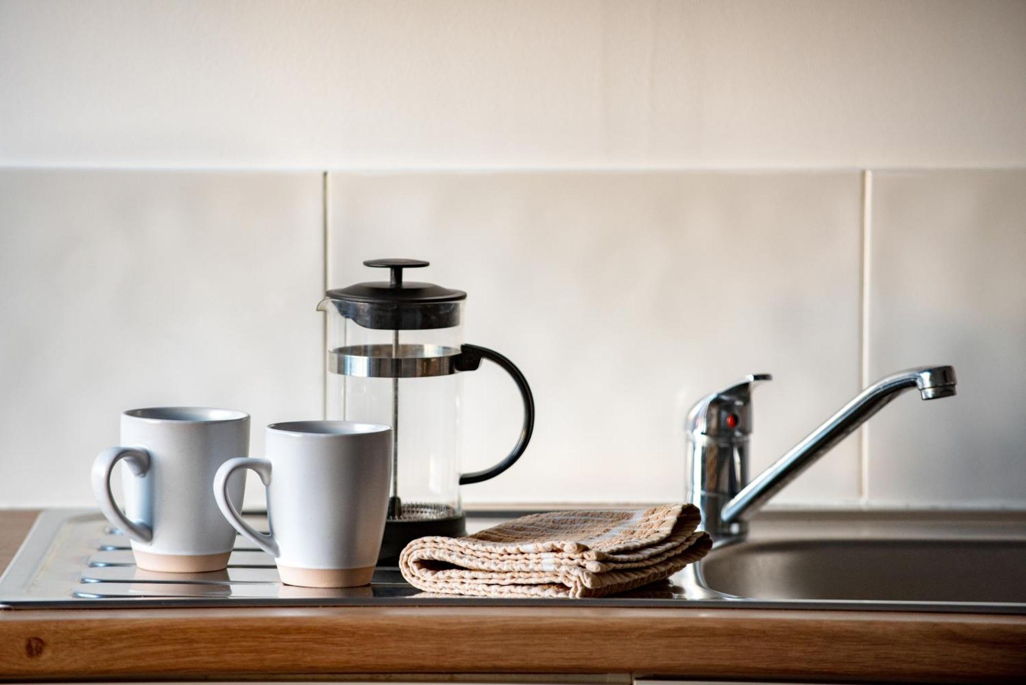 ホテル Royal Ashton Townhouse - トーントン 部屋 写真